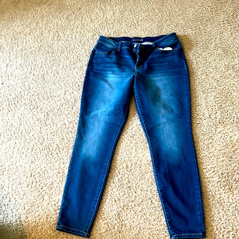 Maurice’s jegging